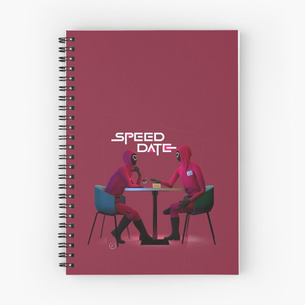 Item preview, Speed Date designed and sold by threefingers.