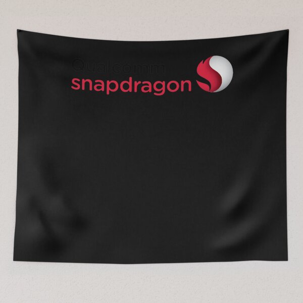 Item preview, Qualcomm snapdragon Essential designed and sold by Yvonnechaefer.