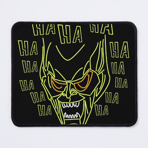 Item preview, Laughing Goblin designed and sold by therocketman.