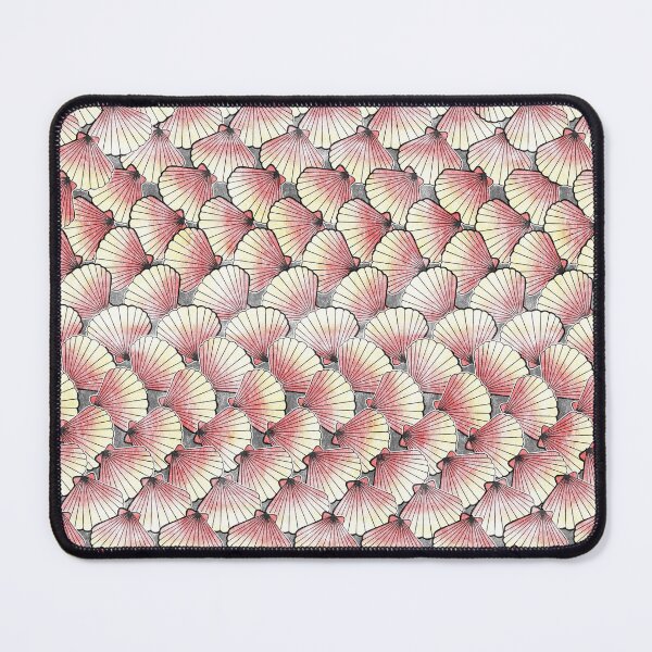 Item preview, Seafood Scallop Shells designed and sold by Perrin Le Feuvre.