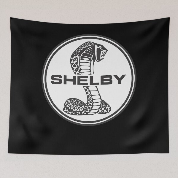 Item preview, Shelby Logo Essential designed and sold by Yvonnechaefer.