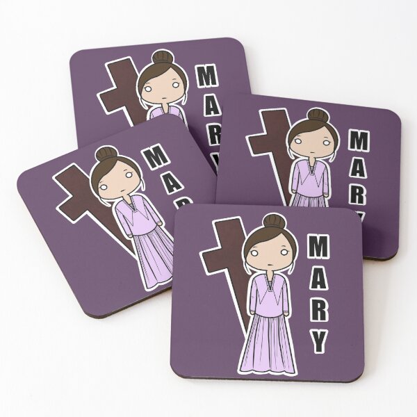 Item preview, Alycia Debnam-Carey as Mary designed and sold by Queen-V-art.