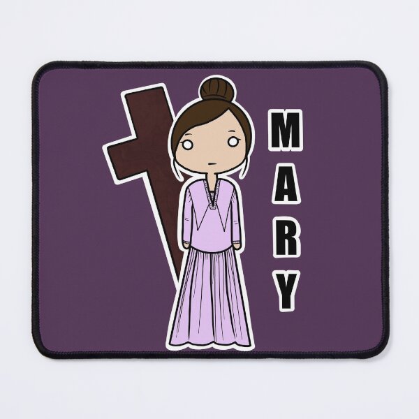 Item preview, Alycia Debnam-Carey as Mary designed and sold by Queen-V-art.