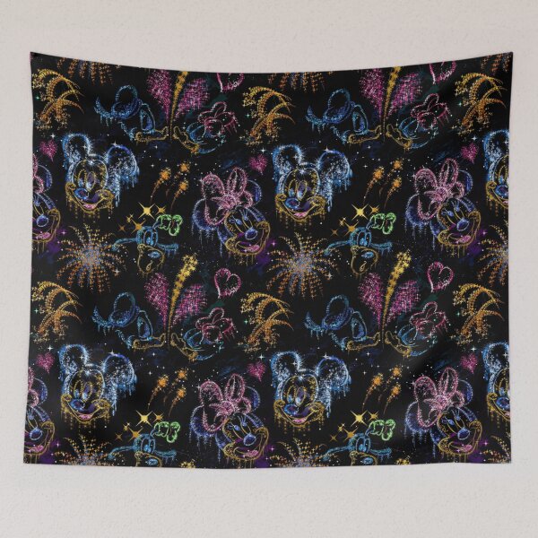 Item preview, Theme Park Love in the Sky designed and sold by Rainbows Galore.
