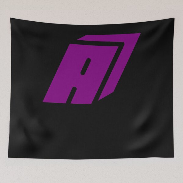 Item preview, Simple letter A logo Classic designed and sold by Yvonnechaefer.