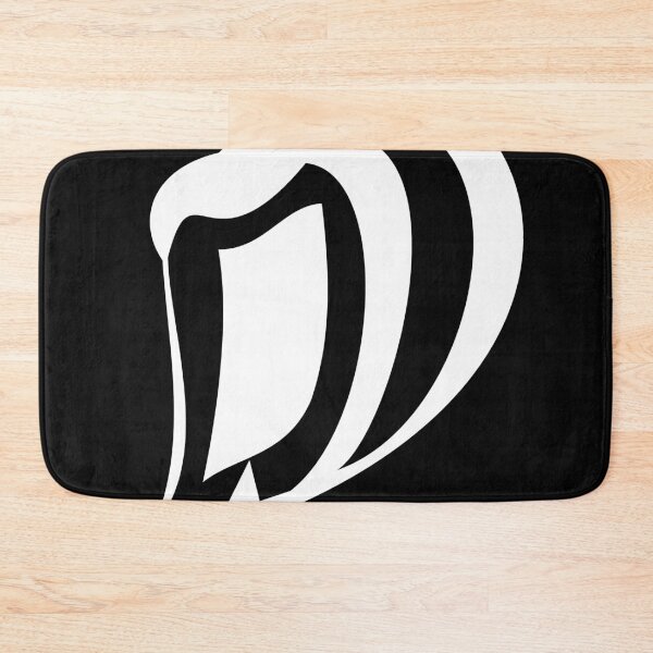Item preview, Simple letter D logo Classic designed and sold by Yvonnechaefer.