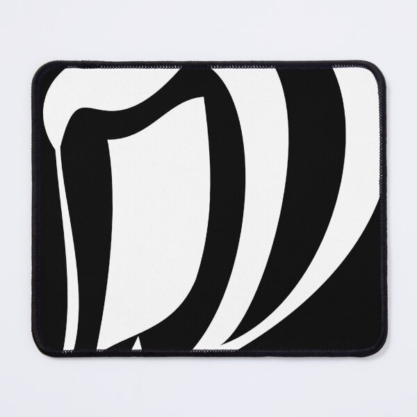 Item preview, Simple letter D logo Classic designed and sold by Yvonnechaefer.