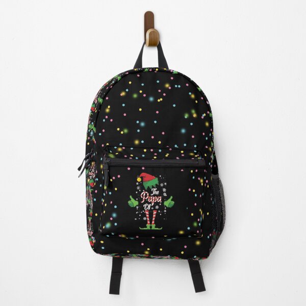 Item preview, The Papa Elf designed and sold by amishacreates.