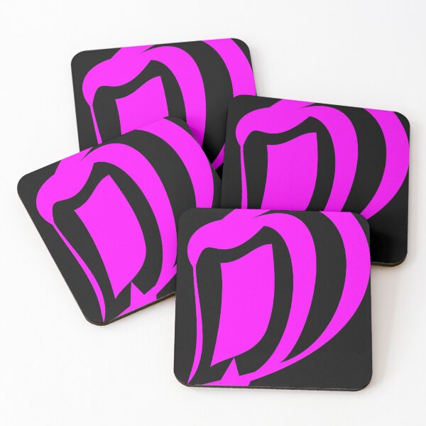 Item preview, Simple letter D logo Classic designed and sold by Yvonnechaefer.