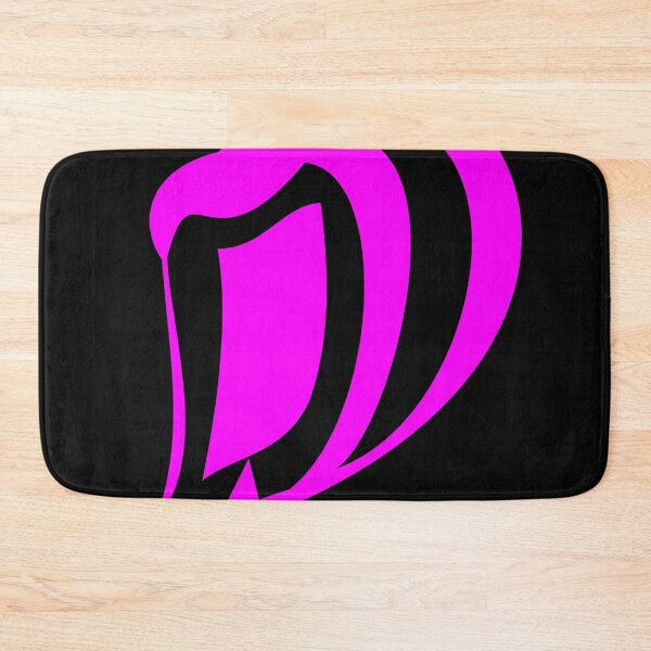 Item preview, Simple letter D logo Classic designed and sold by Yvonnechaefer.