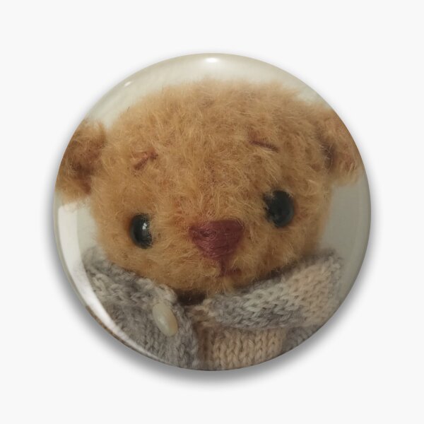 Item preview, 'Gingerbread. Handmade bears from Teddy Bear Orphans designed and sold by Teddy Bear Orphans .