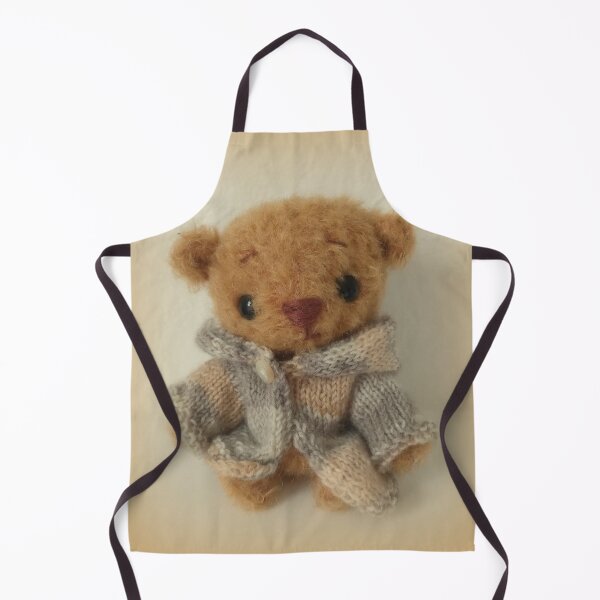 Item preview, 'Gingerbread. Handmade bears from Teddy Bear Orphans designed and sold by Teddy Bear Orphans .