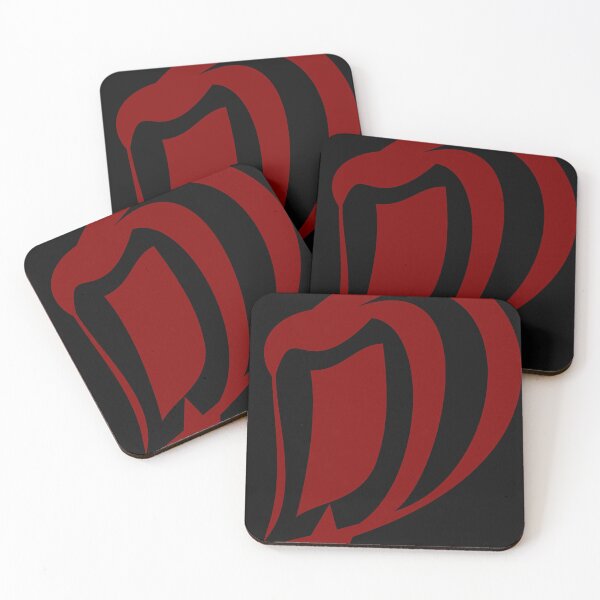 Item preview, Simple letter d logo Classic designed and sold by Yvonnechaefer.