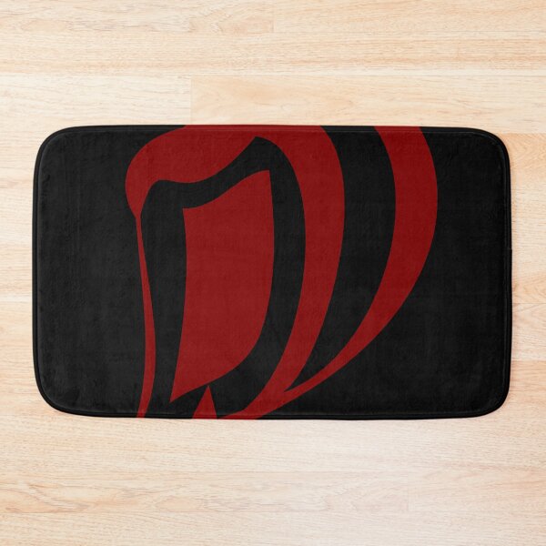 Item preview, Simple letter d logo Classic designed and sold by Yvonnechaefer.