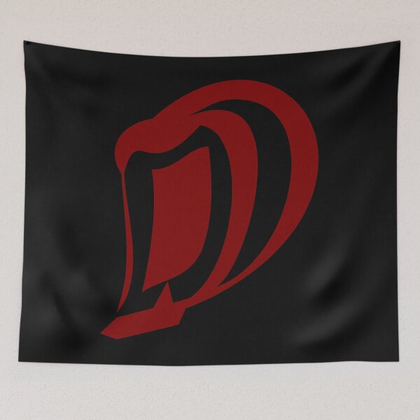 Item preview, Simple letter d logo Classic designed and sold by Yvonnechaefer.