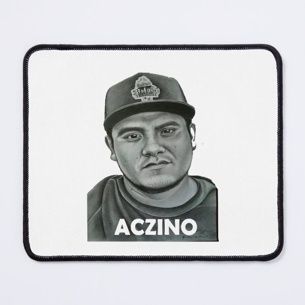 Item preview, aczino designed and sold by ariszz.