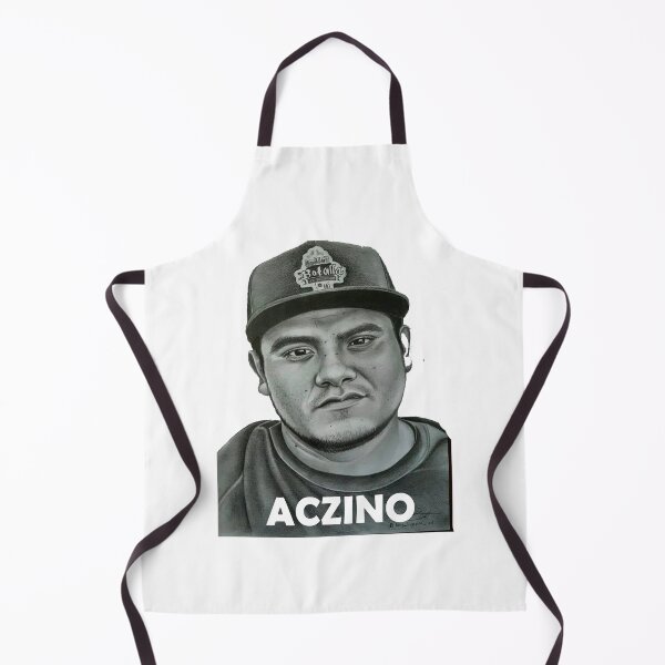 Item preview, aczino designed and sold by ariszz.