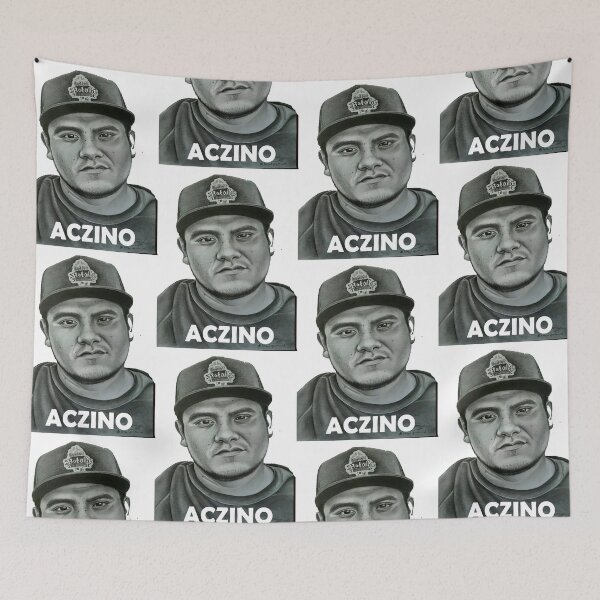 Item preview, aczino designed and sold by ariszz.
