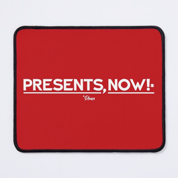 Item preview, Gifts, now!* designed and sold by MaesterAemon.