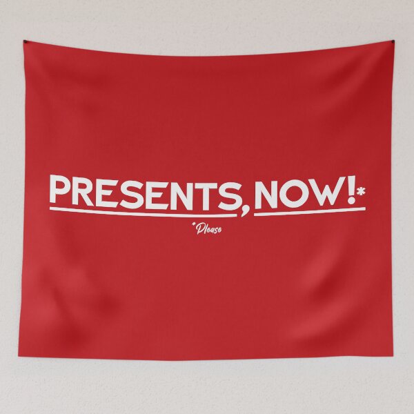 Item preview, Gifts, now!* designed and sold by MaesterAemon.