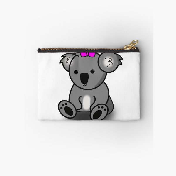 Artikelvorschau, Baby-Koala entworfen und verkauft von Sad-Sam-Designs.