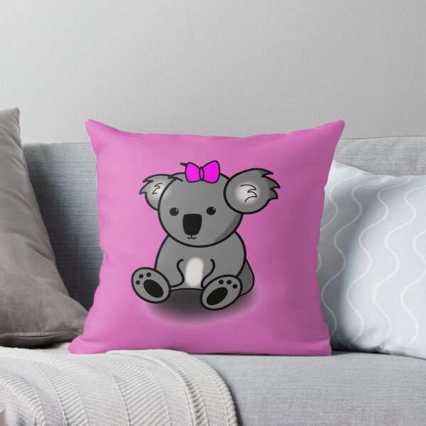 Item preview, Baby Koala  designed and sold by Sad-Sam-Designs.