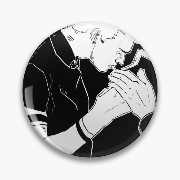 Item preview, helping hand designed and sold by monsterdictable.