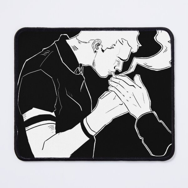 Item preview, helping hand designed and sold by monsterdictable.