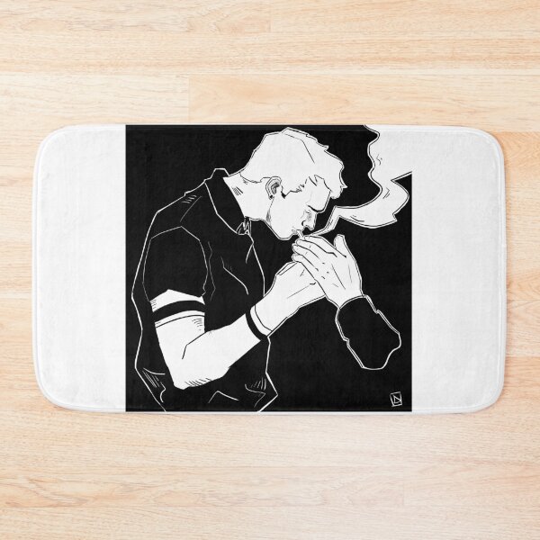 Item preview, helping hand designed and sold by monsterdictable.