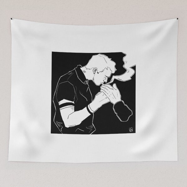 Item preview, helping hand designed and sold by monsterdictable.