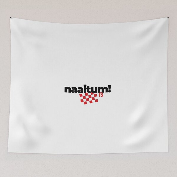 Item preview, naaitum, mooi Brabants  designed and sold by BrabantsBeste.