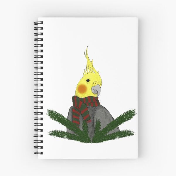Item preview, Season Bird - Winter  designed and sold by NiDe.