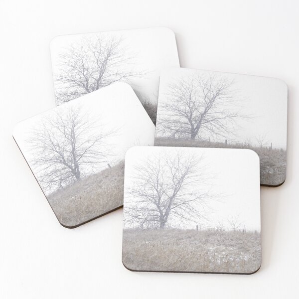 Item preview, Snow Storm designed and sold by mylensflow.
