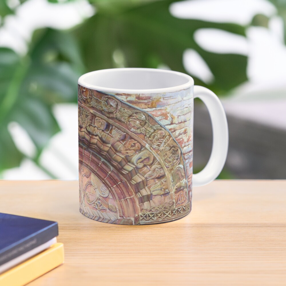 Item preview, Classic Mug designed and sold by kimnelsonartist.