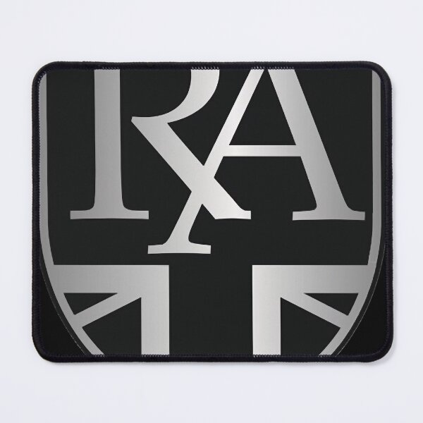 Item preview, BEST SELLER - Royal Alloy logo Merchandise Essential T-Shirt designed and sold by ThomVeec.