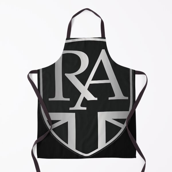 Item preview, BEST SELLER - Royal Alloy logo Merchandise Essential T-Shirt designed and sold by ThomVeec.