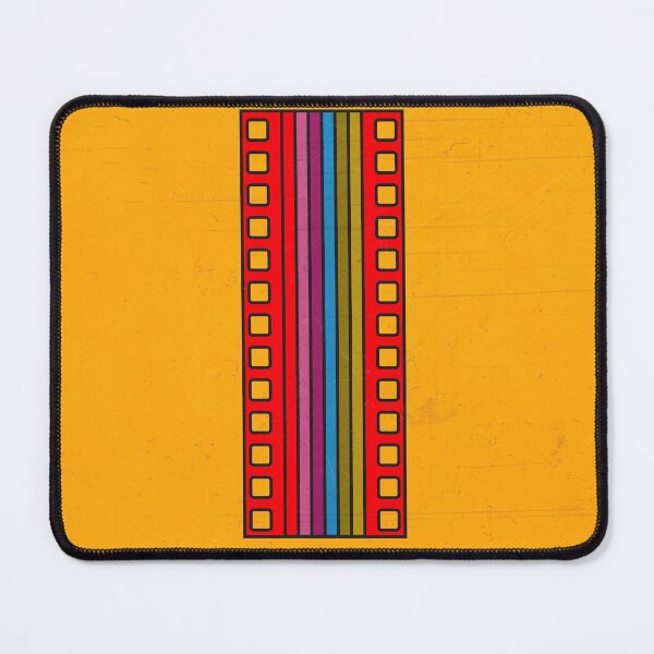 Item preview, Rainbow Film designed and sold by aidanaly.