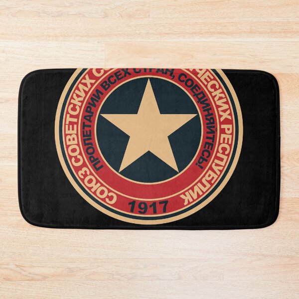 Item preview, Soviet Union Original Logo Essential designed and sold by FranciscoLira.