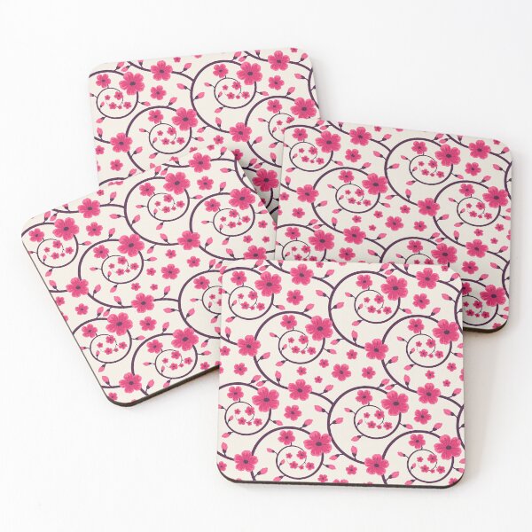 Item preview, Almond Tree Blossom designed and sold by hatimelhag.
