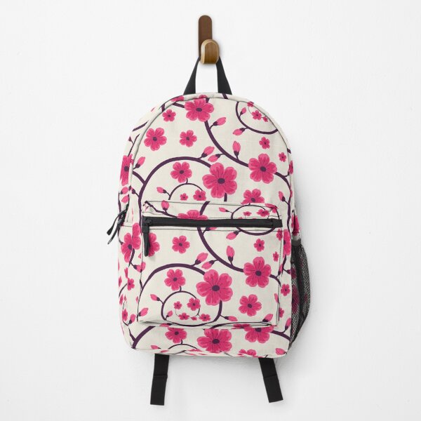 Item preview, Almond Tree Blossom designed and sold by hatimelhag.