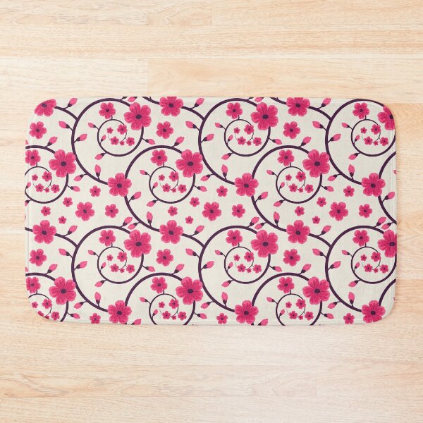 Item preview, Almond Tree Blossom designed and sold by hatimelhag.