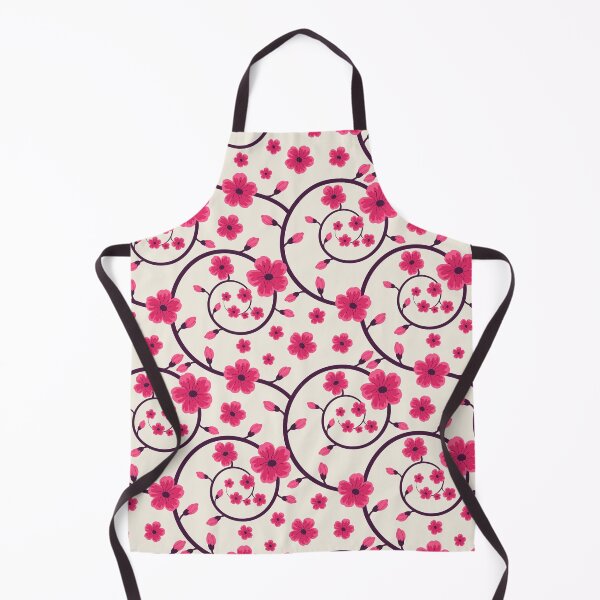 Item preview, Almond Tree Blossom designed and sold by hatimelhag.