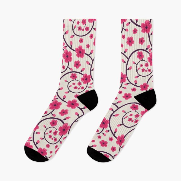 Item preview, Almond Tree Blossom designed and sold by hatimelhag.