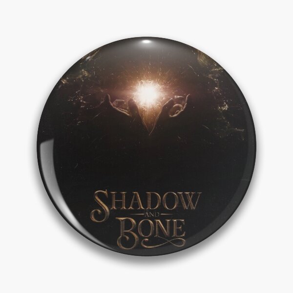 Item preview, Shadow and Bone designed and sold by estheticalrh.