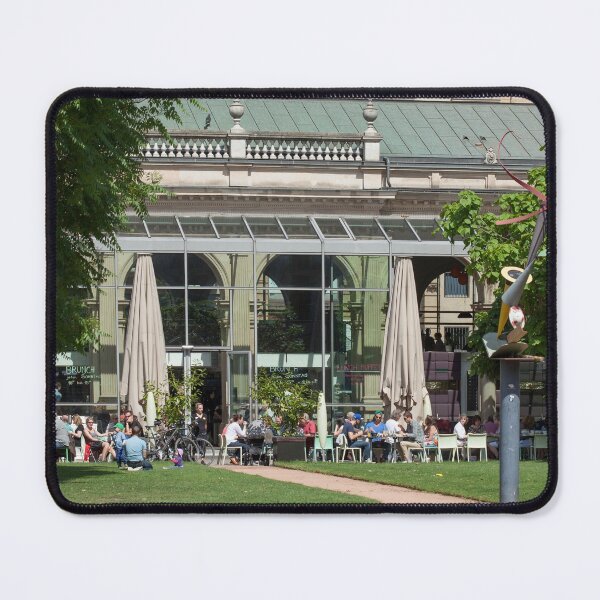 Item preview, Cooking fountain colonnade; Wiesbaden designed and sold by Torsten  Krüger.