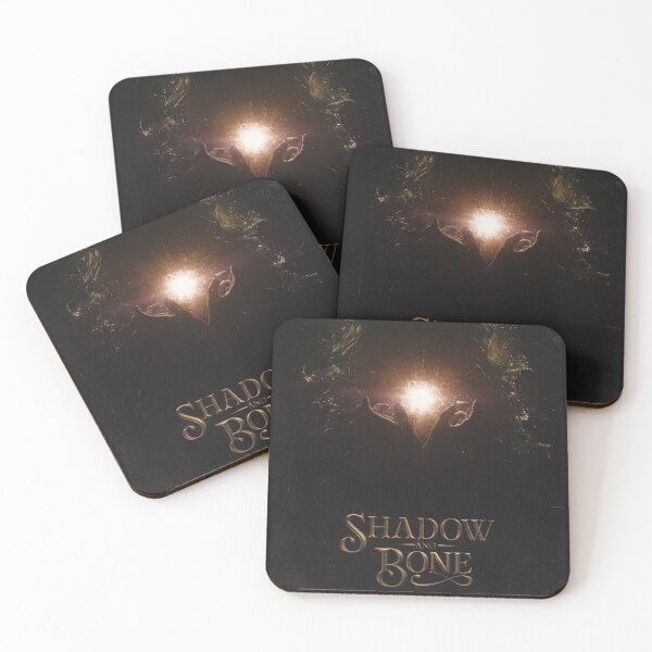 Item preview, Shadow and Bone designed and sold by estheticalrh.