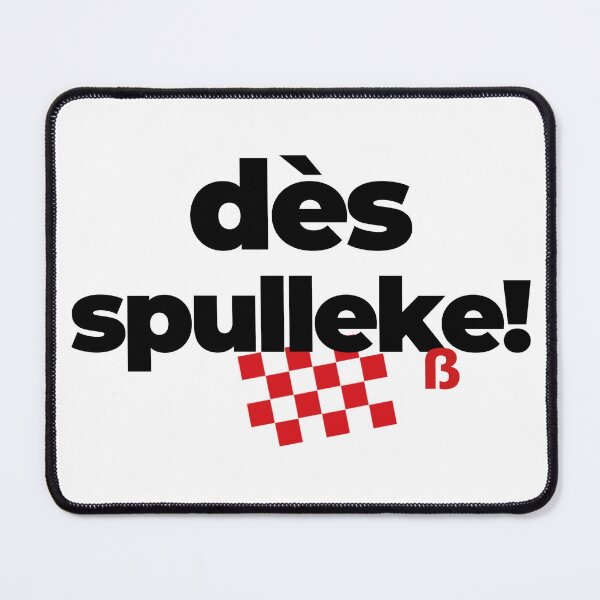 Item preview, dès spulleke, mooi Brabants  designed and sold by BrabantsBeste.