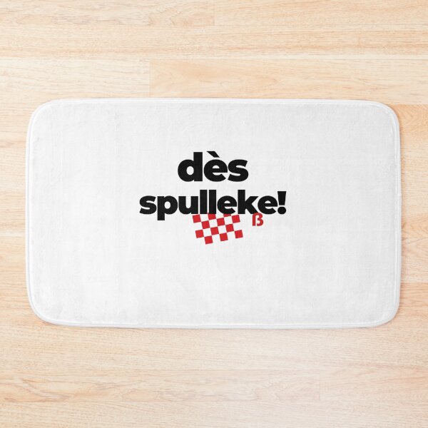 Item preview, dès spulleke, mooi Brabants  designed and sold by BrabantsBeste.