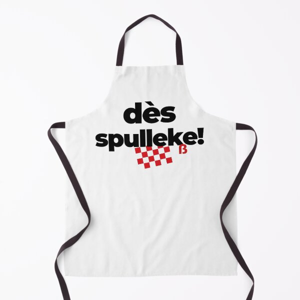 Item preview, dès spulleke, mooi Brabants  designed and sold by BrabantsBeste.