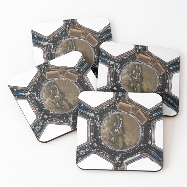 Item preview, fwc 7715 nasas aerial photos planet earth space designed and sold by fred chiea.